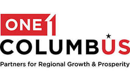 One Columbus. Partners for regional growth and prosperity