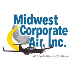 Midwest Corporate Air Bellefontaine Ohio